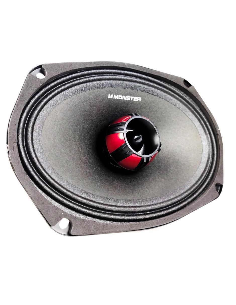 Bocina SMC6902 2