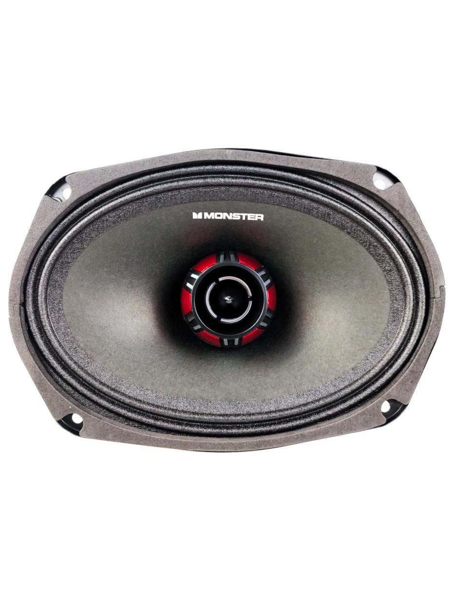 Bocina SMC6902 3