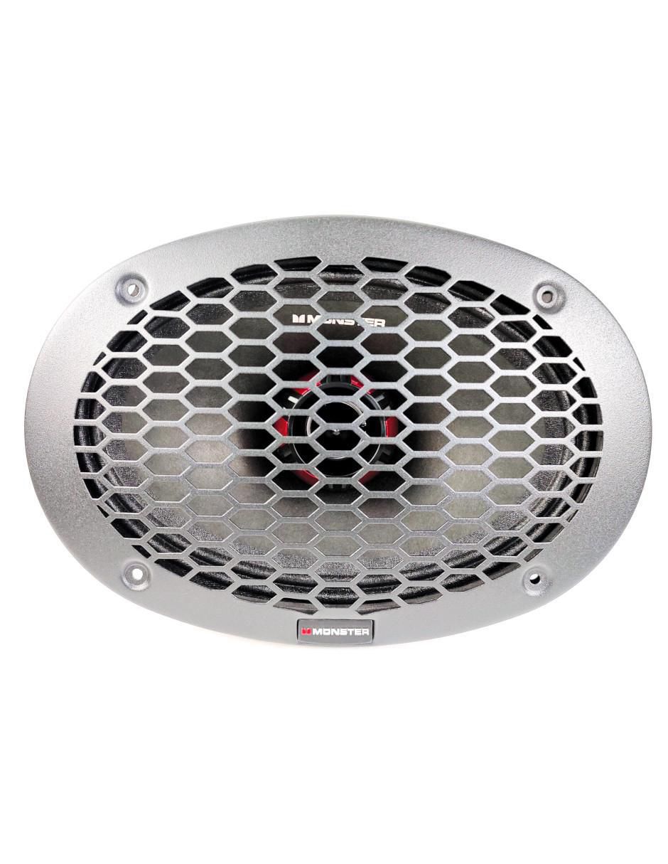 Bocina SMC6902 4