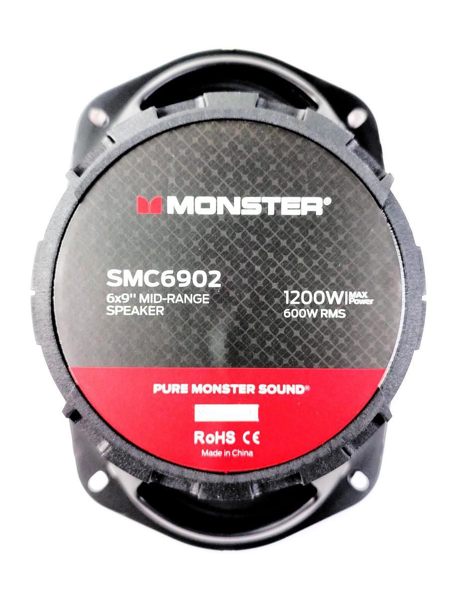 Bocina SMC6902 6