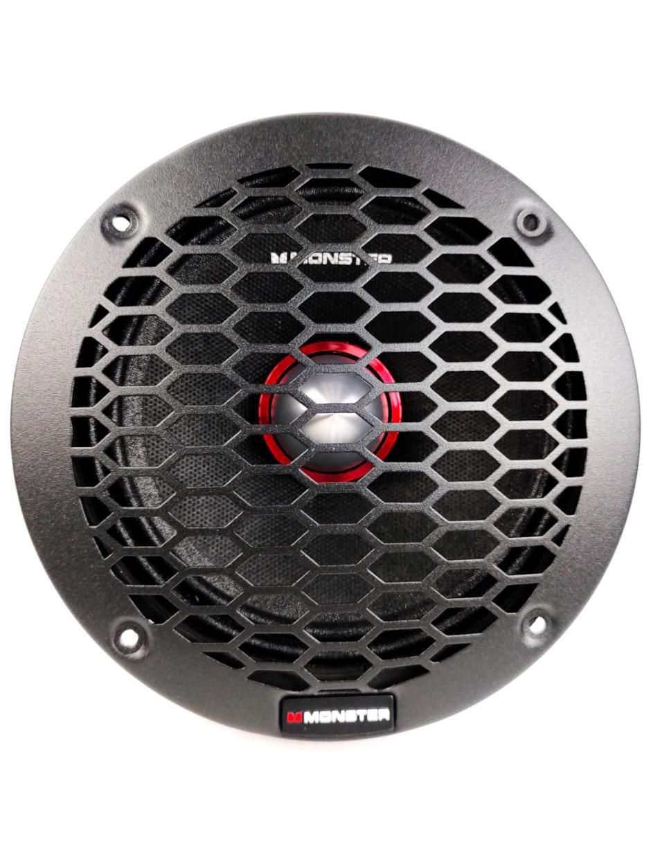 Bocina SMM655 4