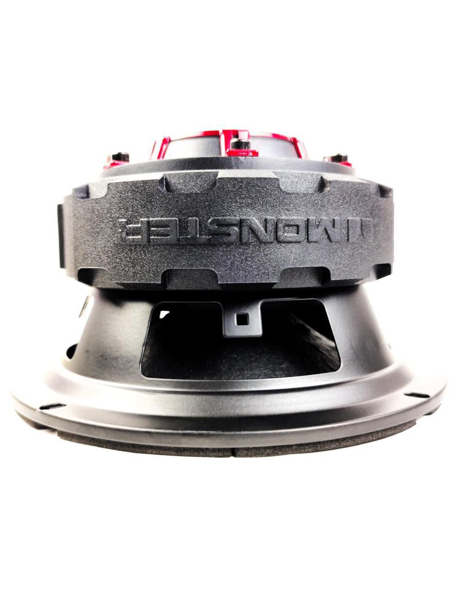Bocina SMD653 8