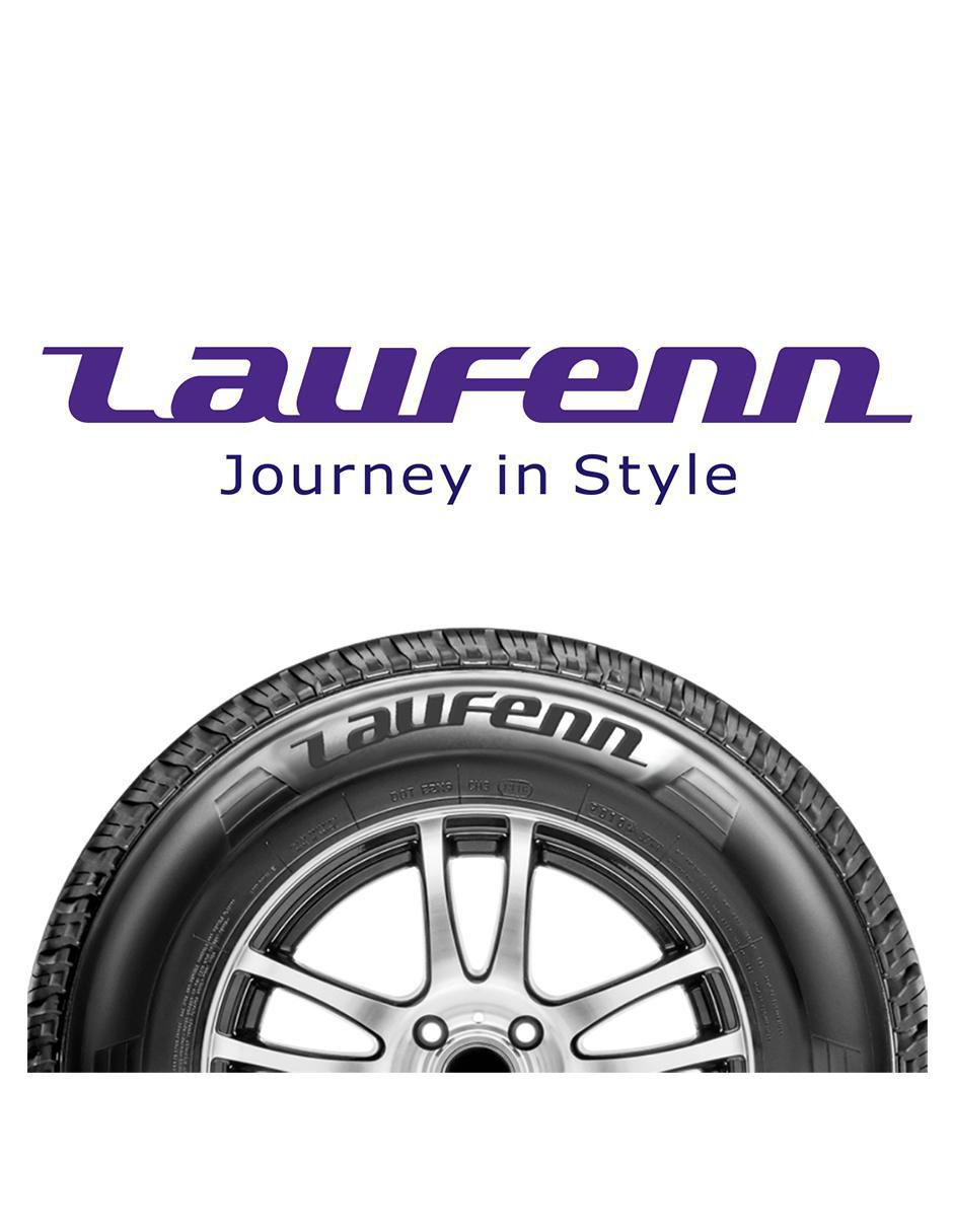 Llanta para auto 1030674 225/60R17 4