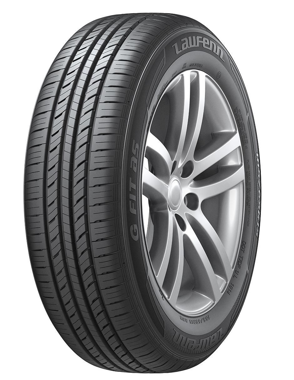 Llanta para auto 1029149 185/60R15
