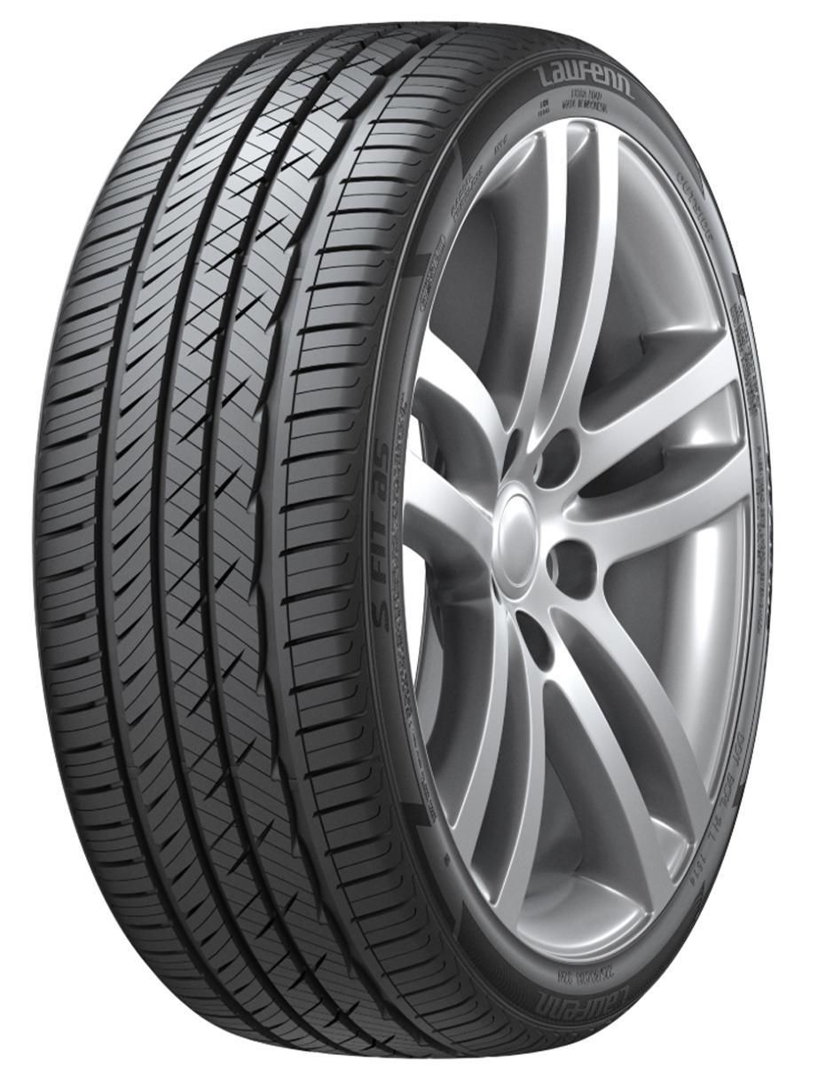 Llanta para auto 1030542 215/55R17