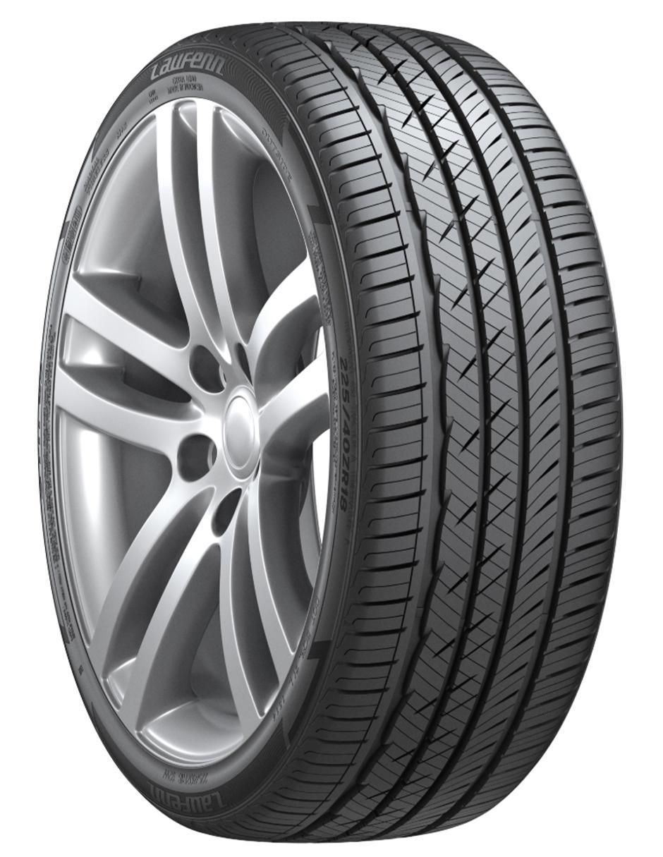 Llanta para auto 1030542 215/55R17 2