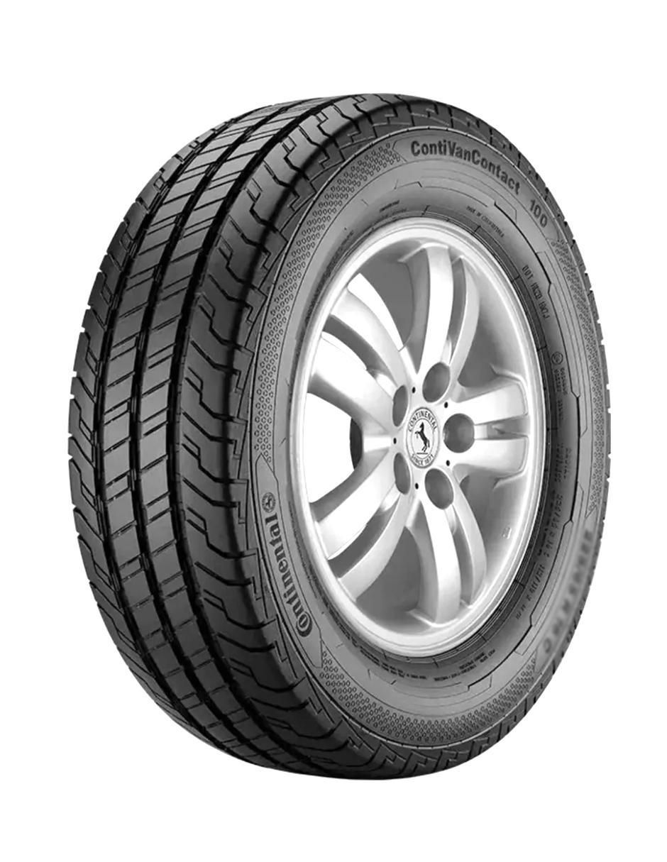 Llanta para auto ContivanContact 225/75R16