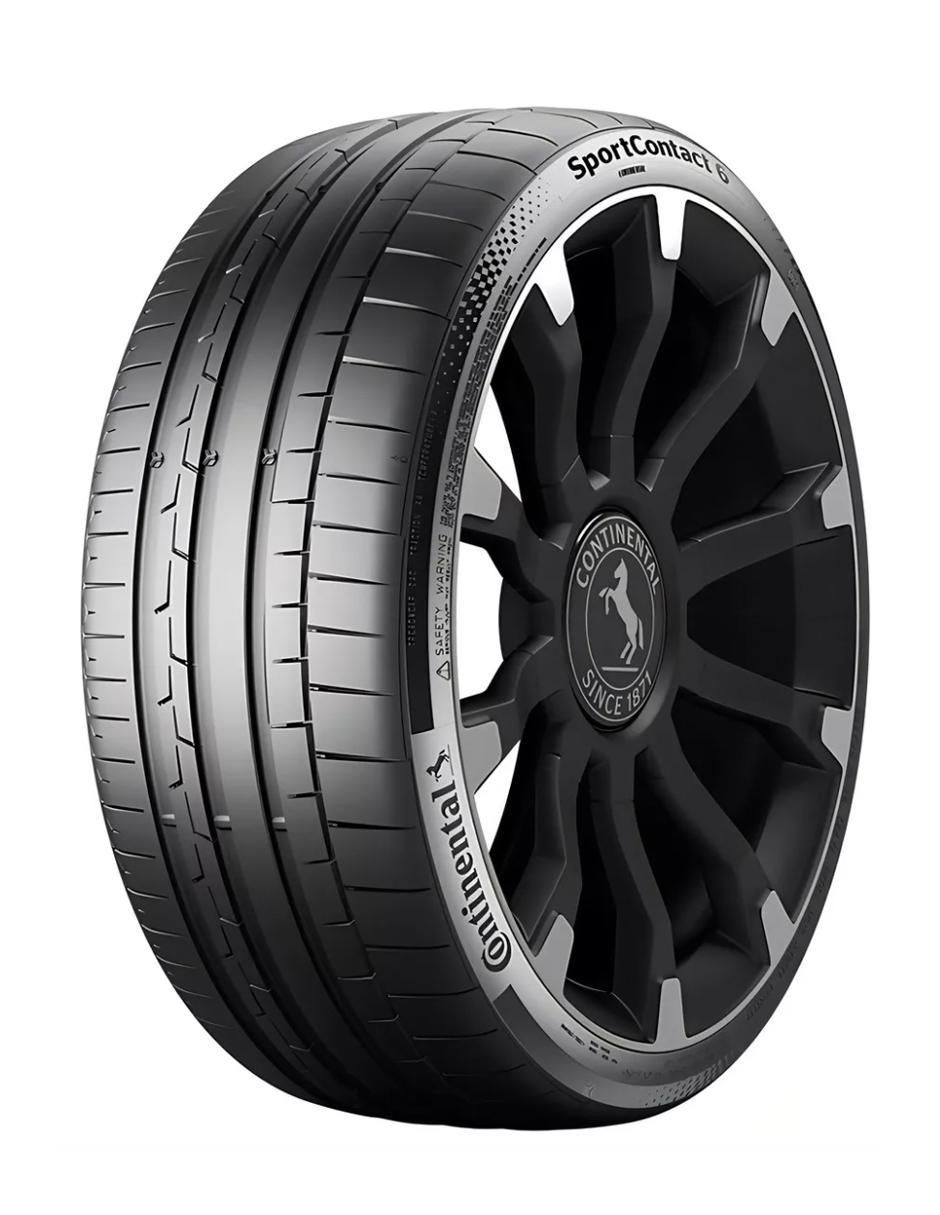 Llanta para auto SportContact 6 285/40R22
