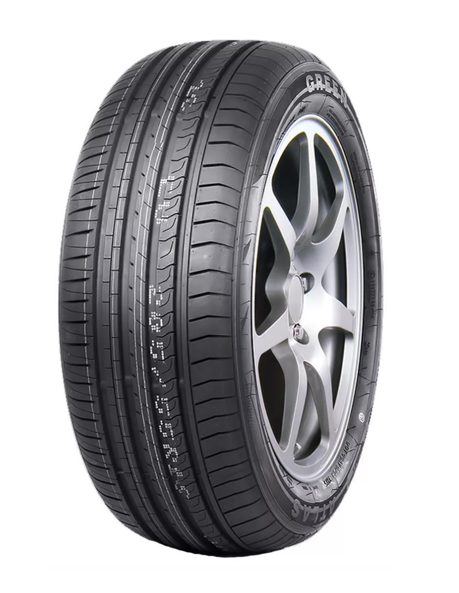 Llanta para auto GREEN 185/60R14 1