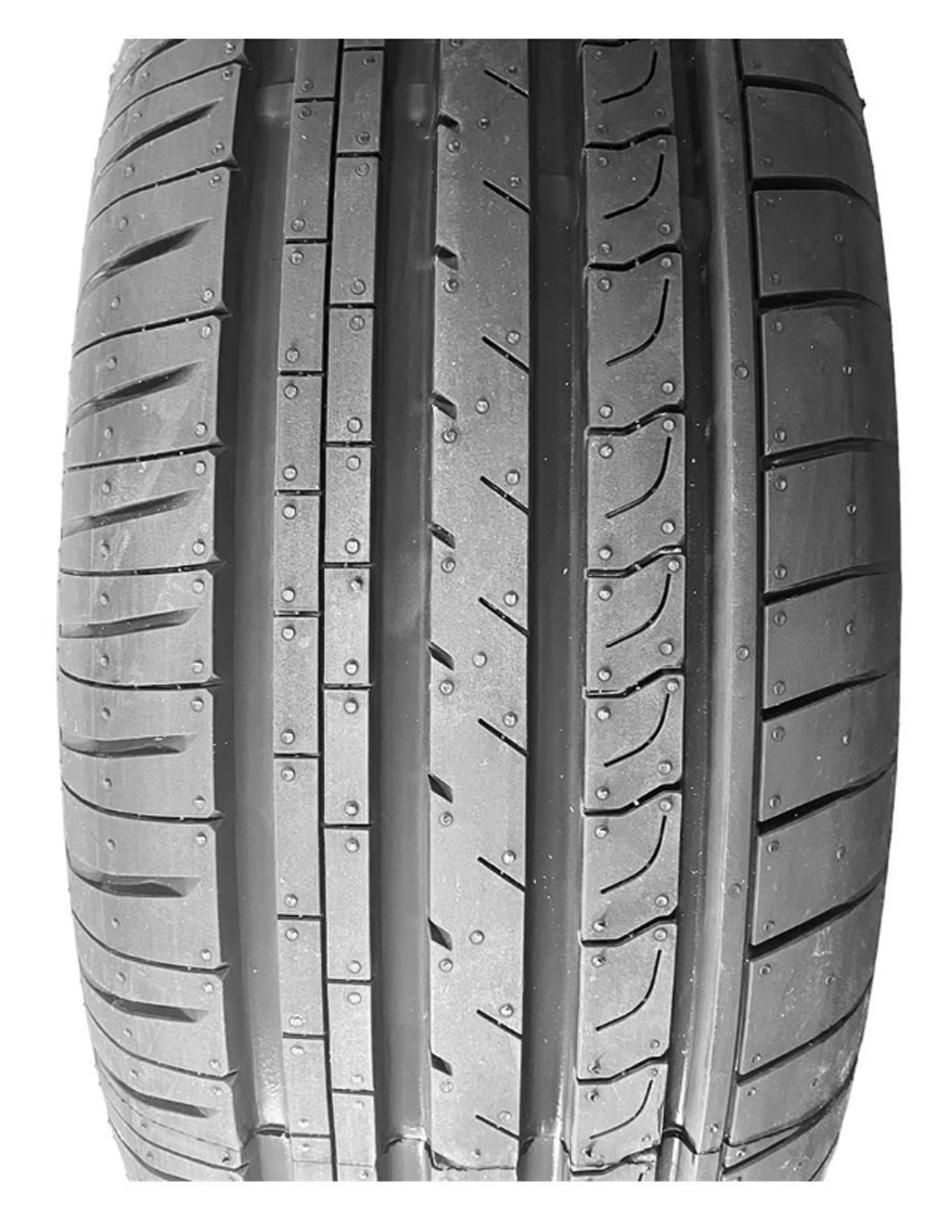 Llanta para auto GREEN 185/60R14