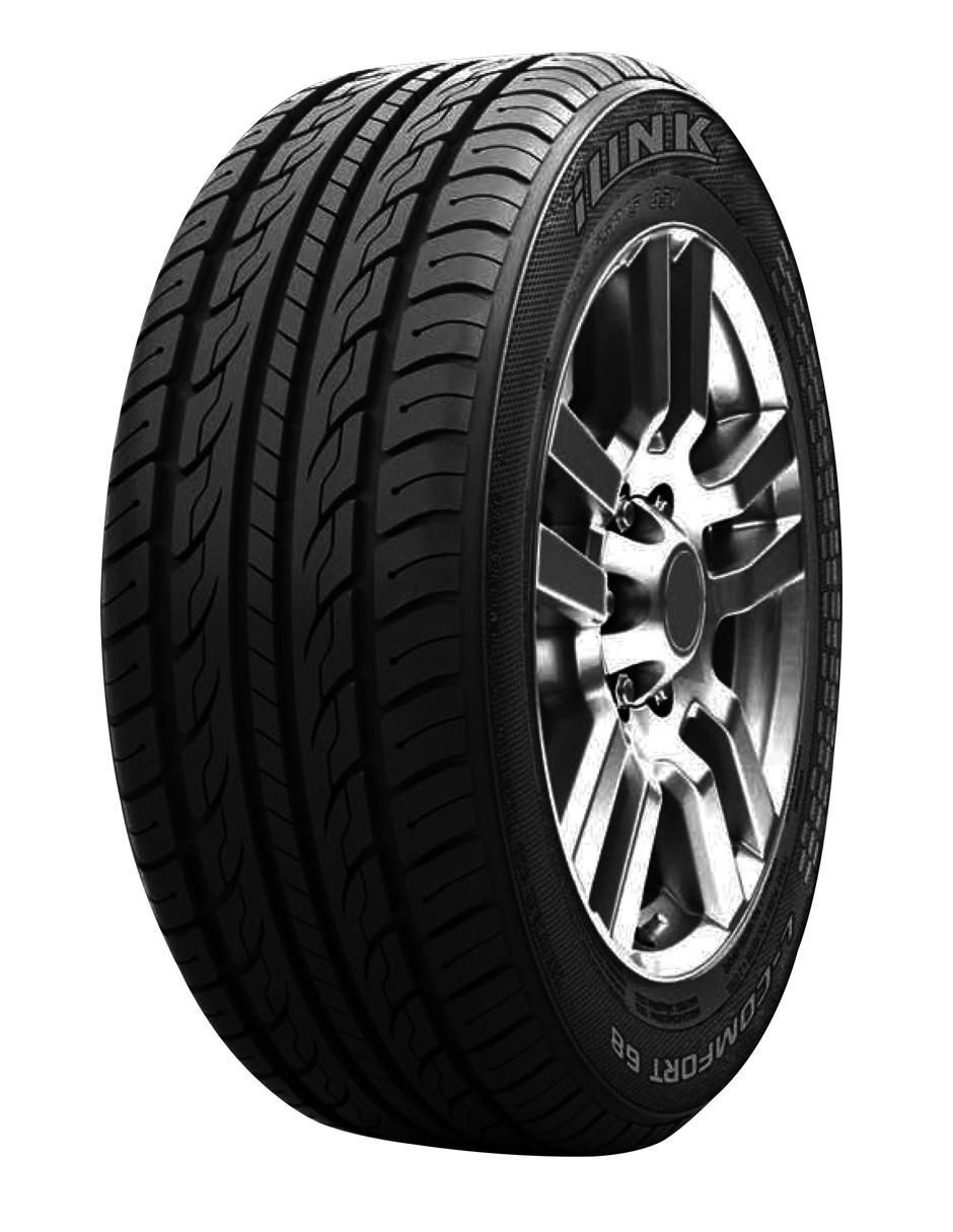 Llanta para auto L-Comfort68 225 / 65 R16 Llanta para auto L-Comfort68 225 / 65 R16