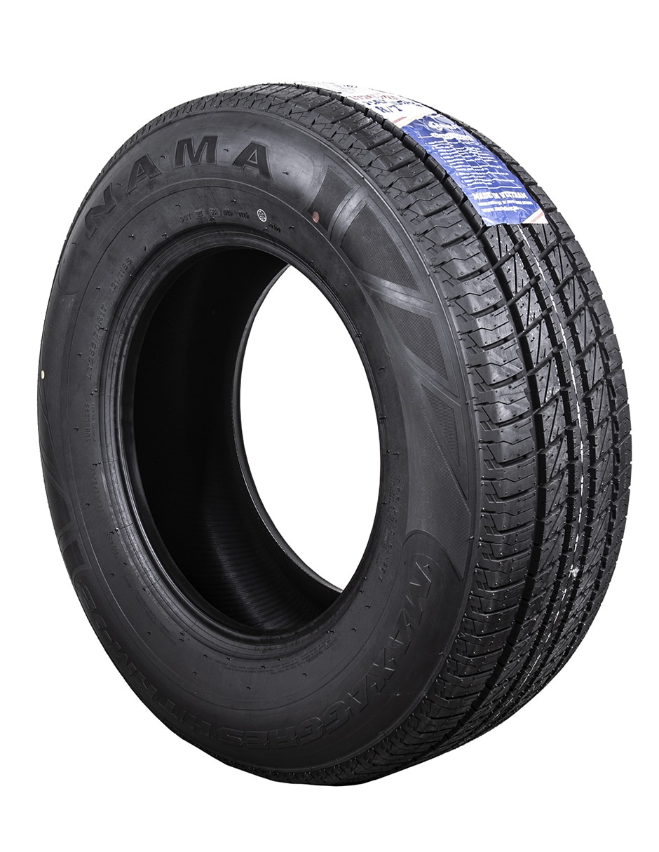 Llanta para auto MAXAGGRES H/T NM72 265/70R17