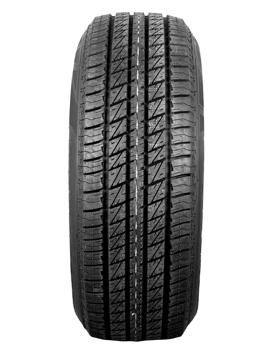 Llanta para auto MAXAGGRES H/T NM72 265/70R17 2