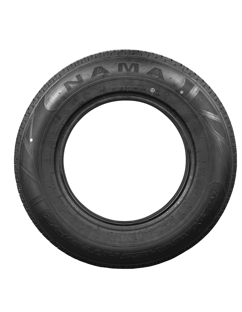 Llanta para auto MAXAGGRES H/T NM72 265/70R17 3