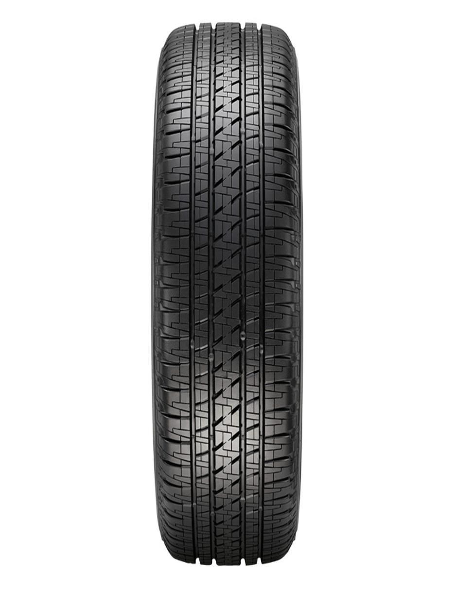 Set de llantas para auto Dueler H/L Alenza 285/45R22 2
