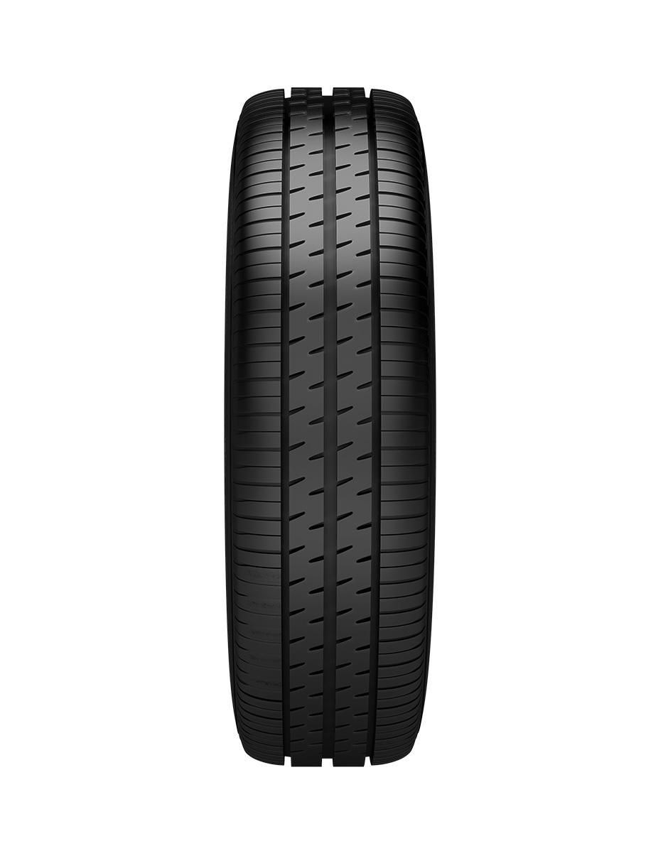 Set de llantas para auto F-700 185/70R14
