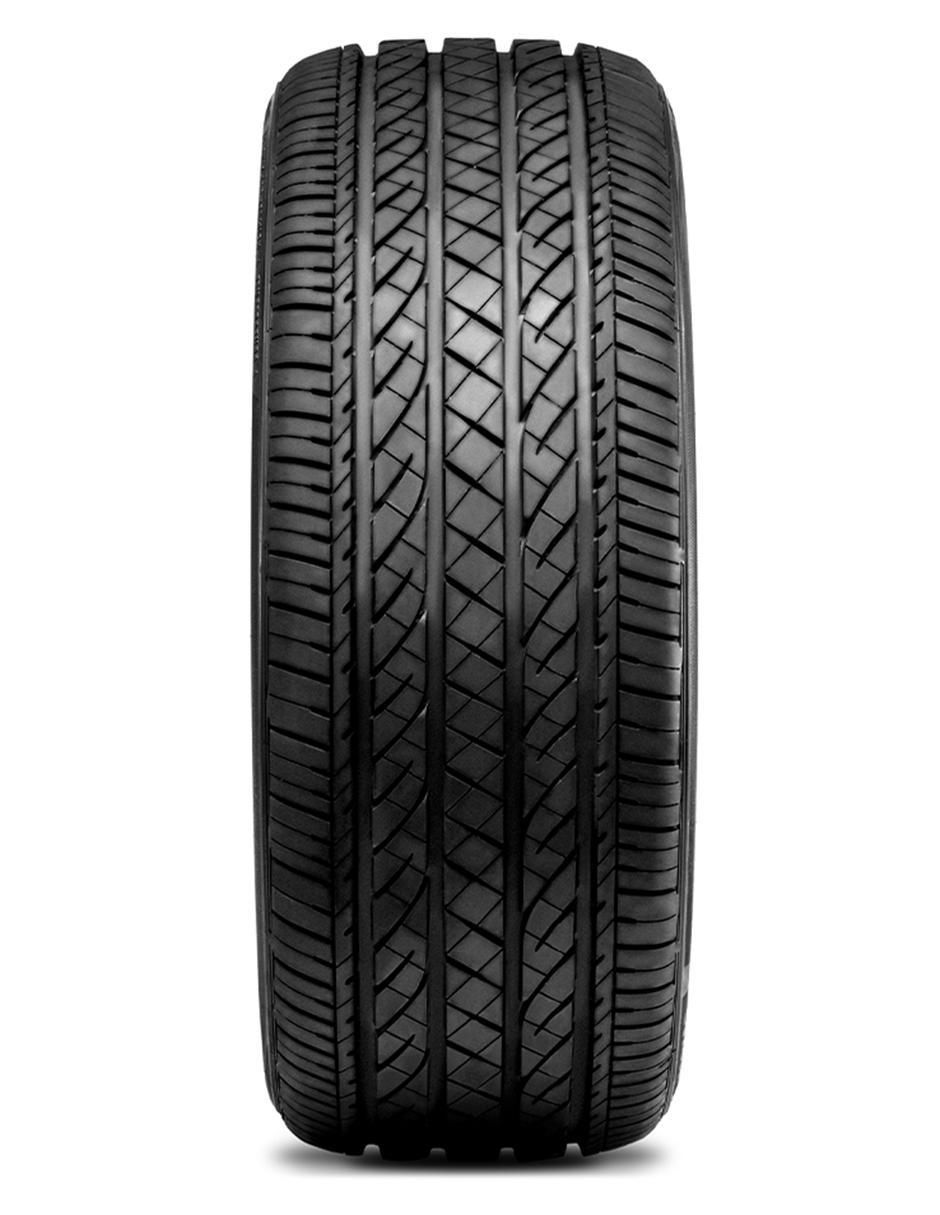 Set de llantas para auto Potenza Re97 As 225/40R18 3
