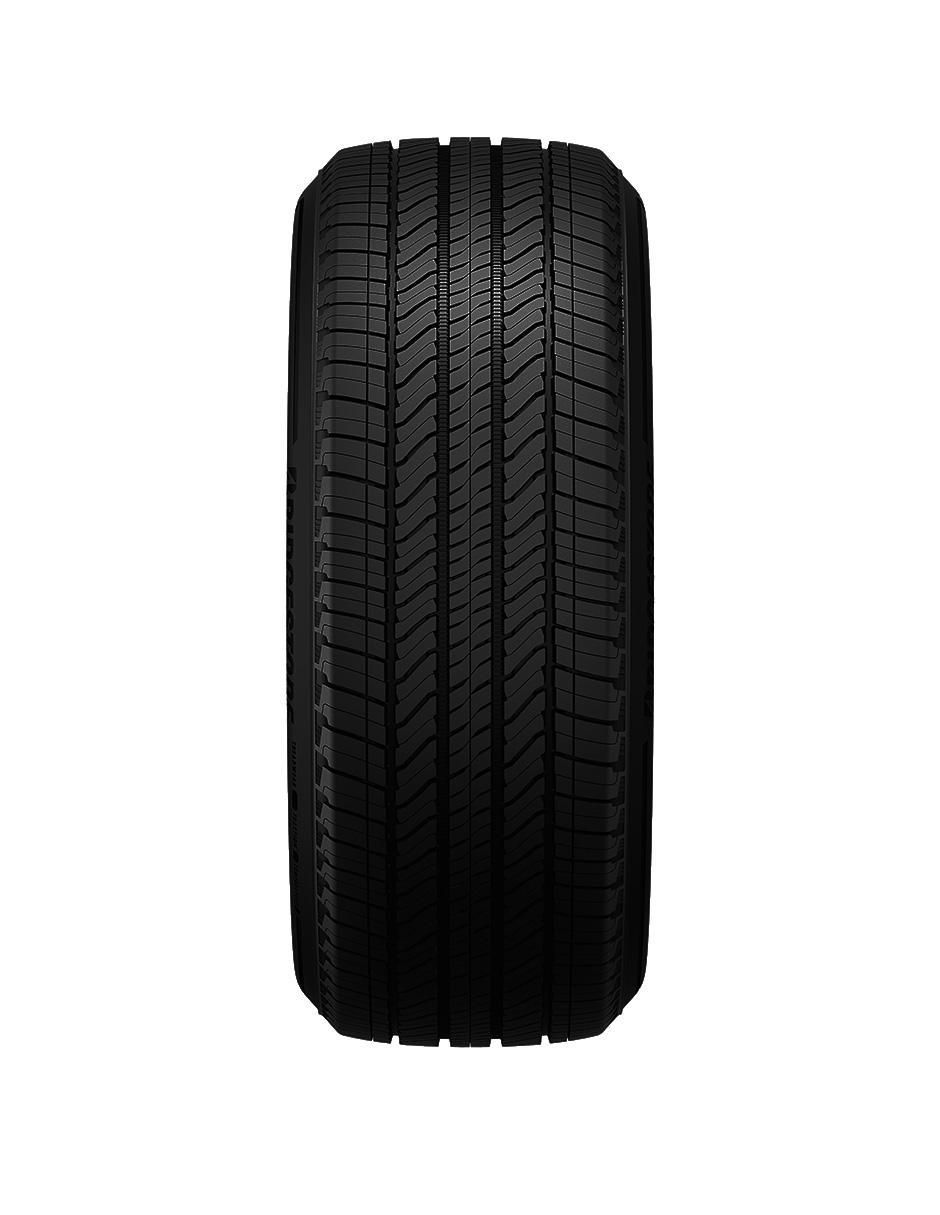 Set de llantas para auto Alenza A/S 02 275/50R22 3