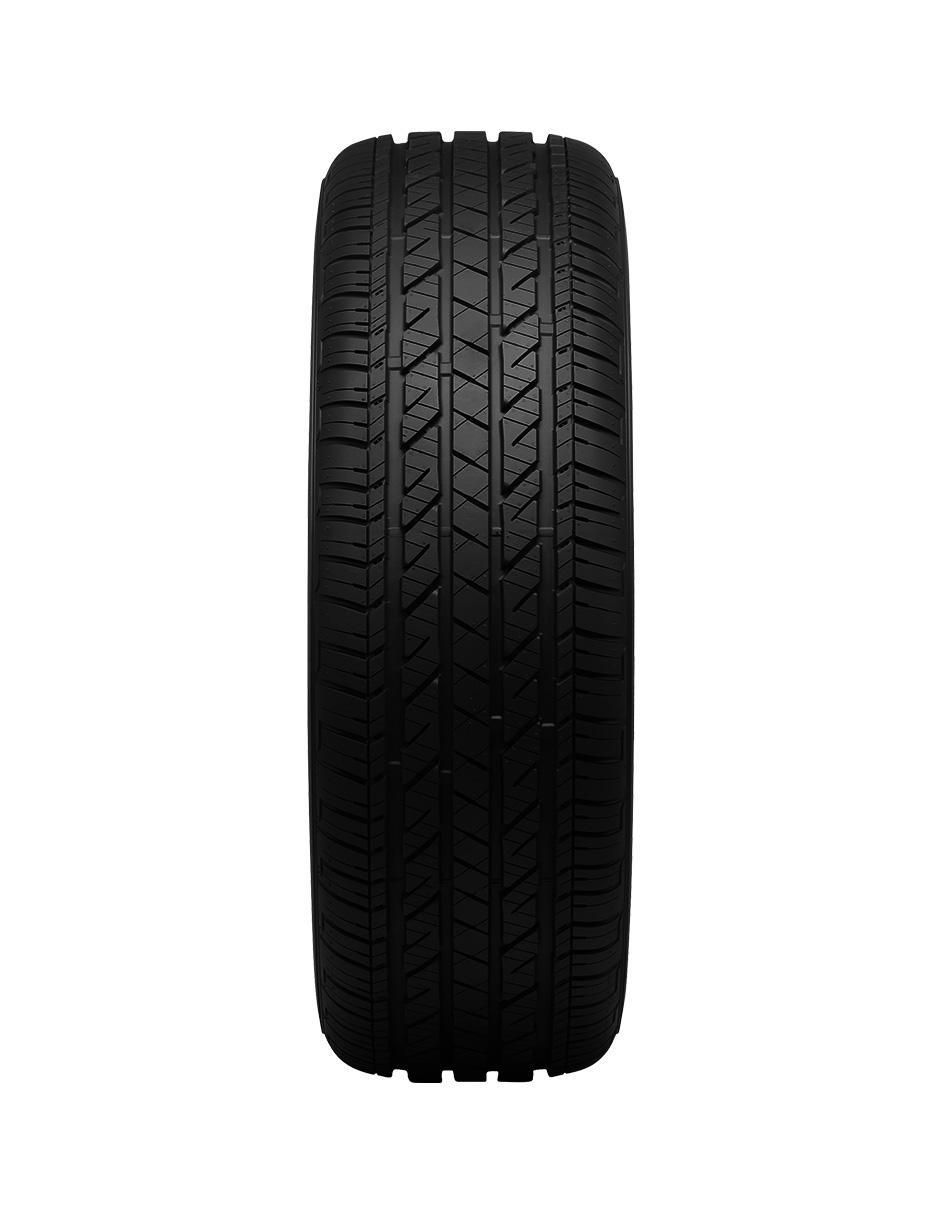 Set de llantas para auto Dueler H/P Sport 235/55R19 3