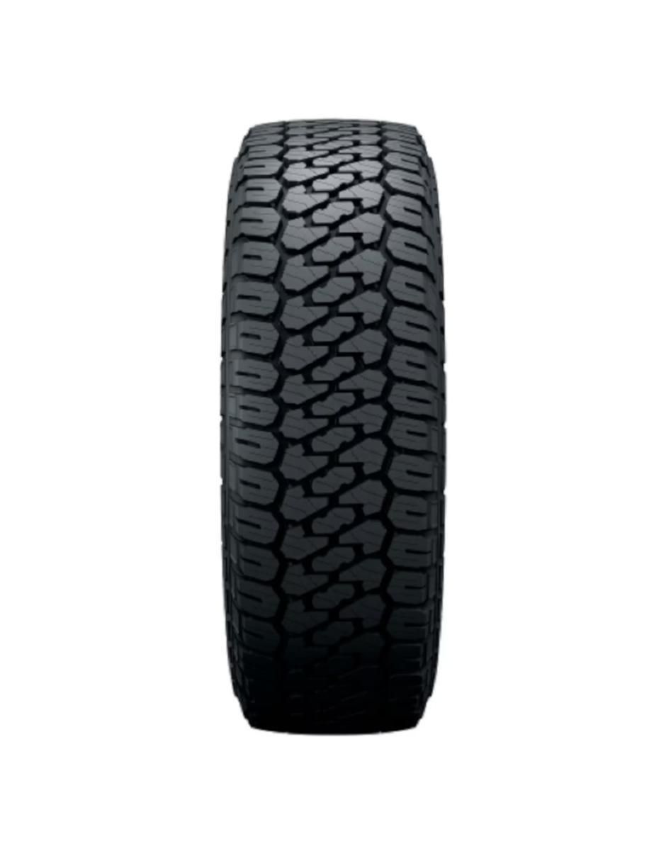Set de llantas para auto Destination XT 285/60R20 4
