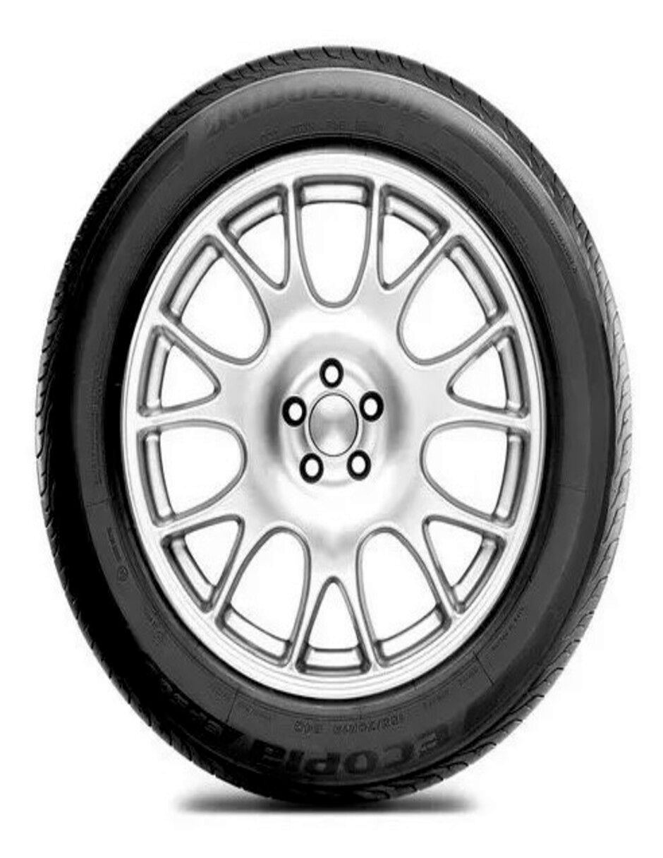 Set de llantas para auto ECOPIA EP500 195/50R20 2
