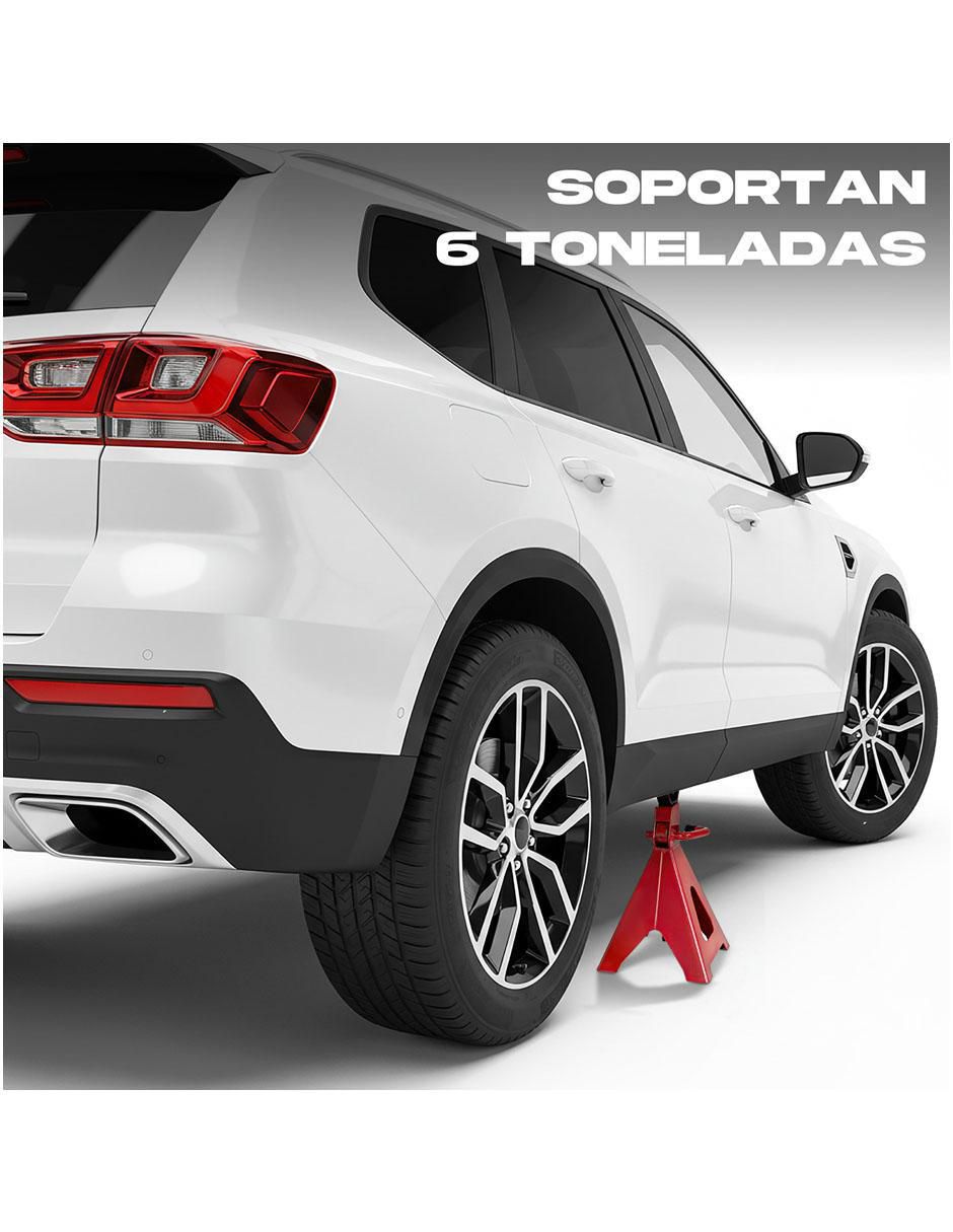 Torres para auto 2