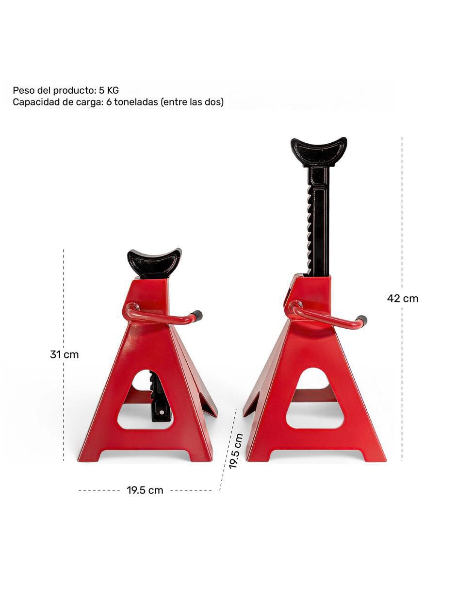 Torres para auto 7