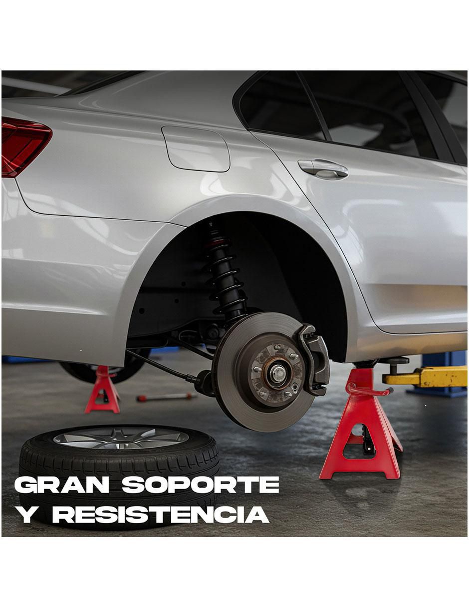 Torres para auto 3
