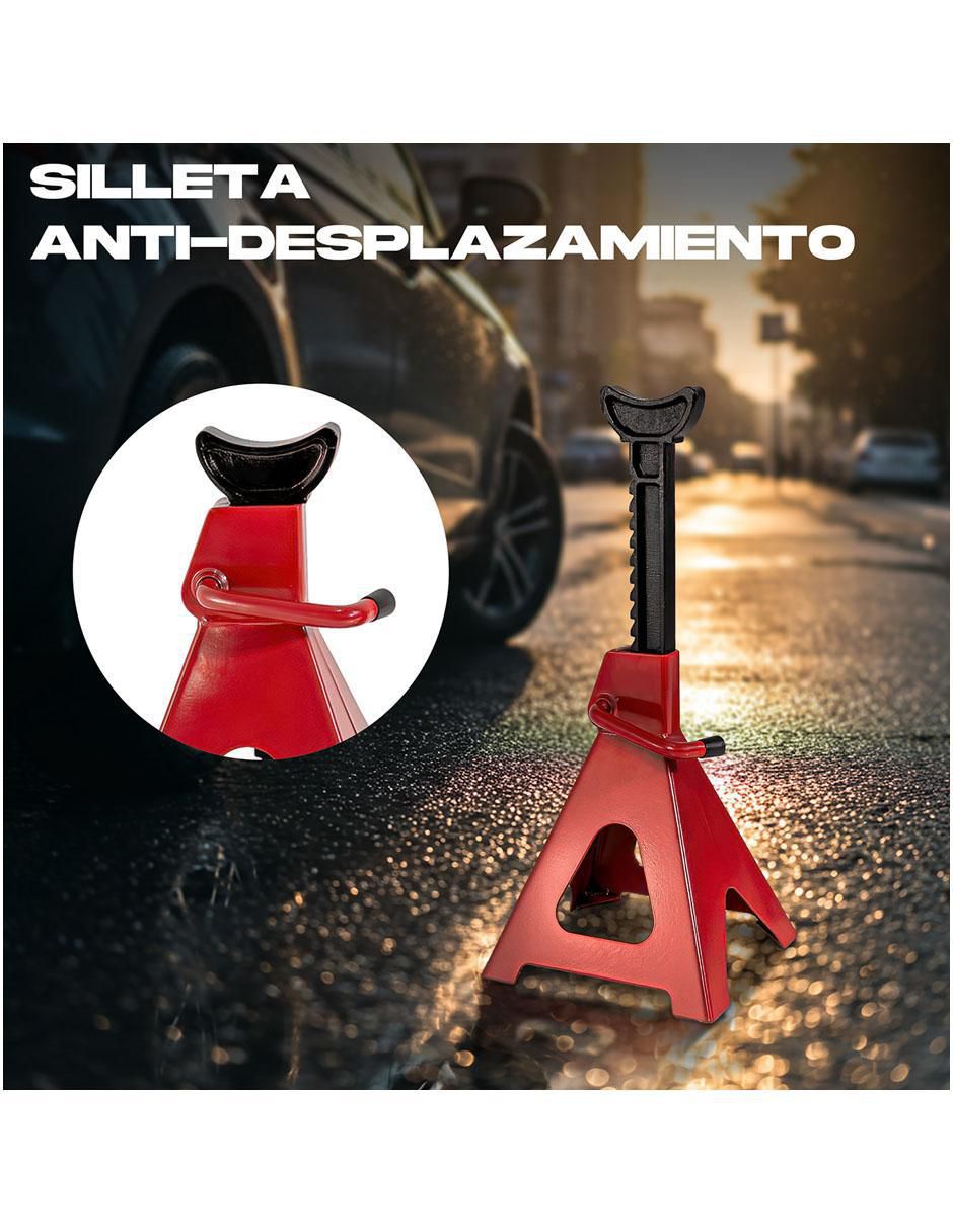 Torres para auto 4