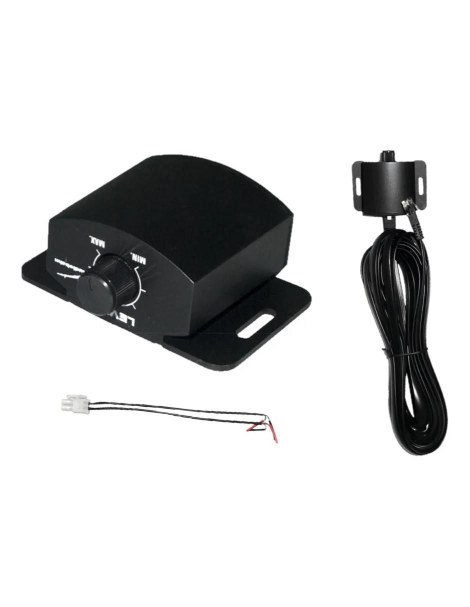 Subwoofer ABASS8 Pro 4