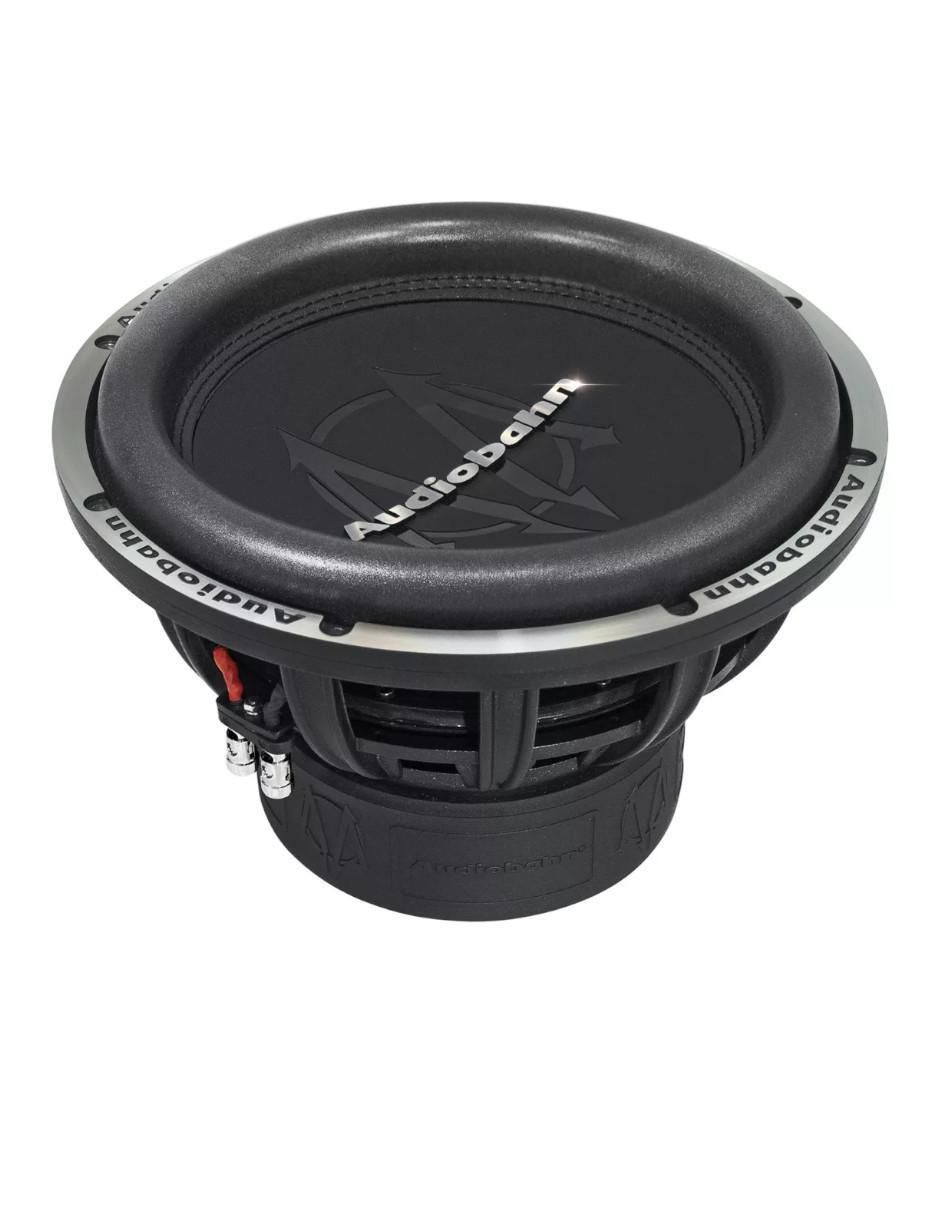 Subwoofer ASW1200M 3