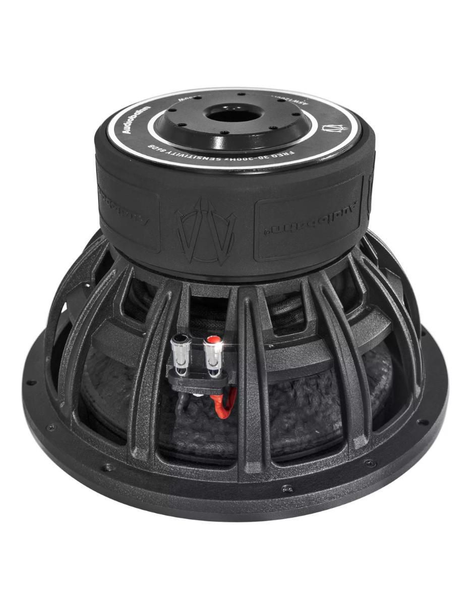 Subwoofer ASW1200M 6