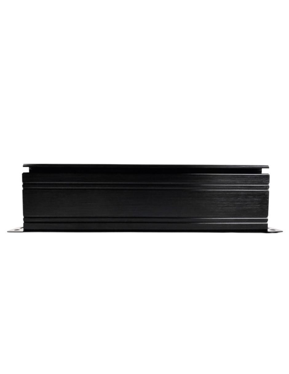 Amplificador para auto QA1-2600 de 12 VDC 6
