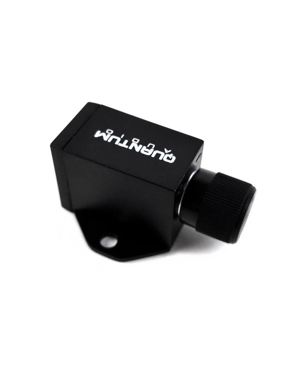 Amplificador para auto QA1-2600 de 12 VDC 8