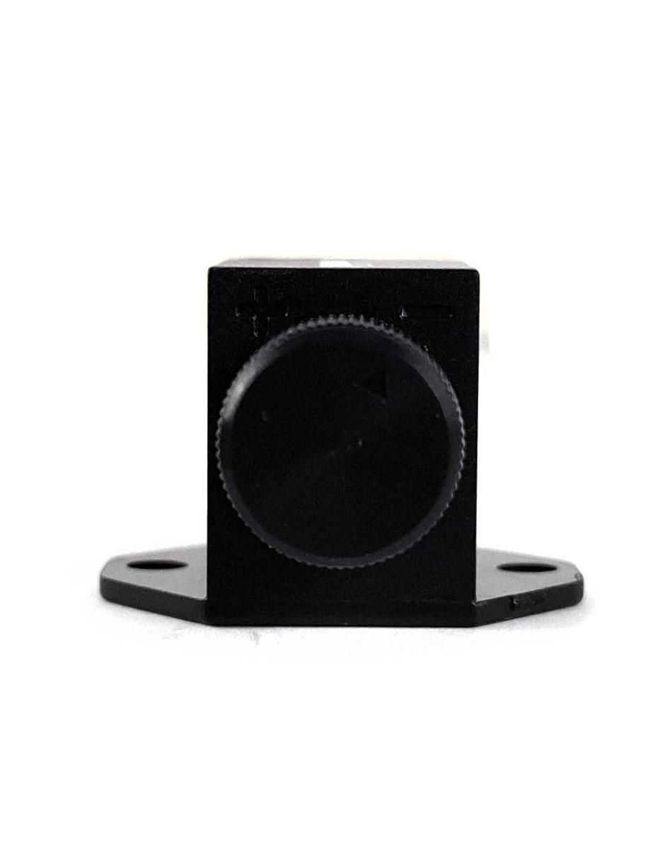 Amplificador para auto QA1-2600 de 12 VDC 9