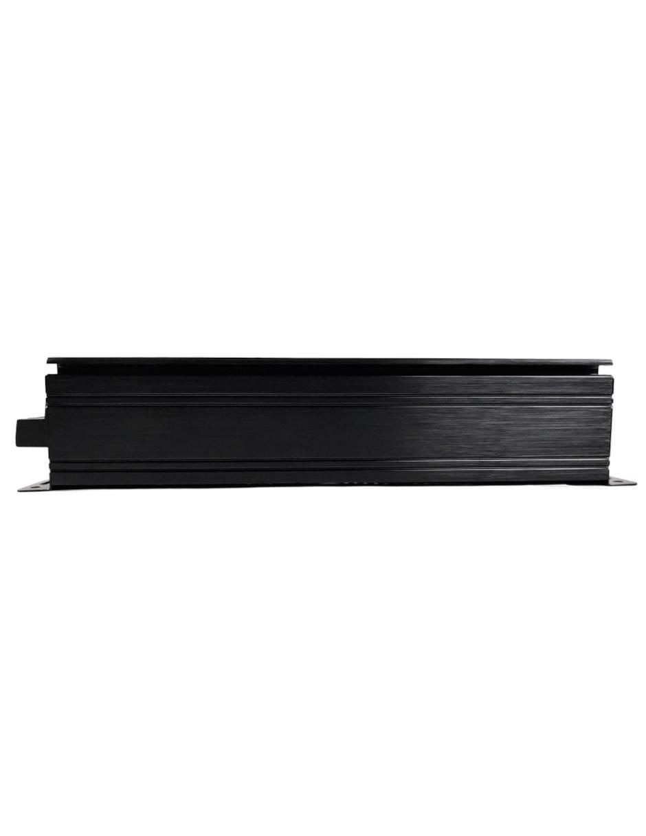 Amplificador para auto QA4-2000 de 12 VDC 6