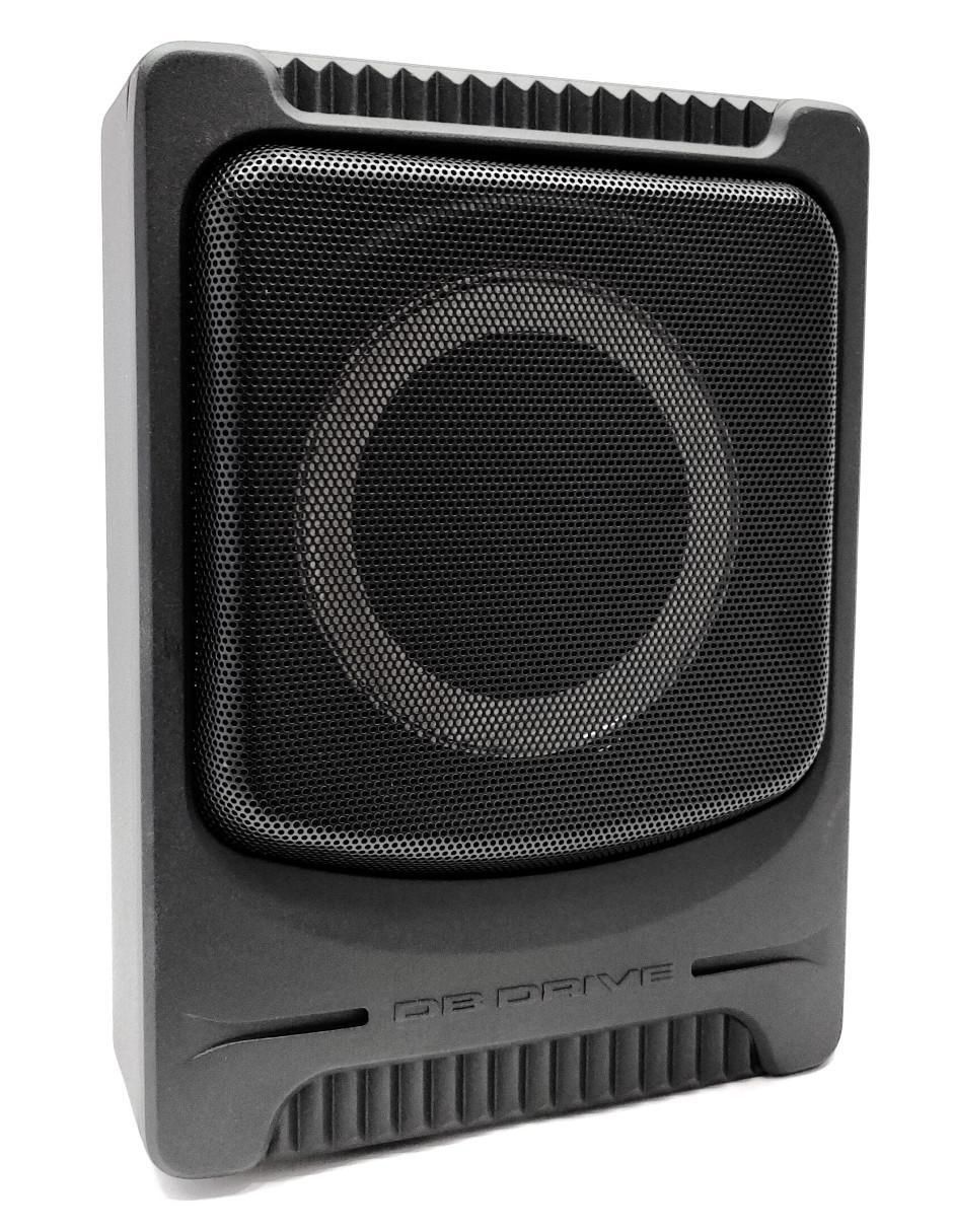 Subwoofer DX-AS8 2