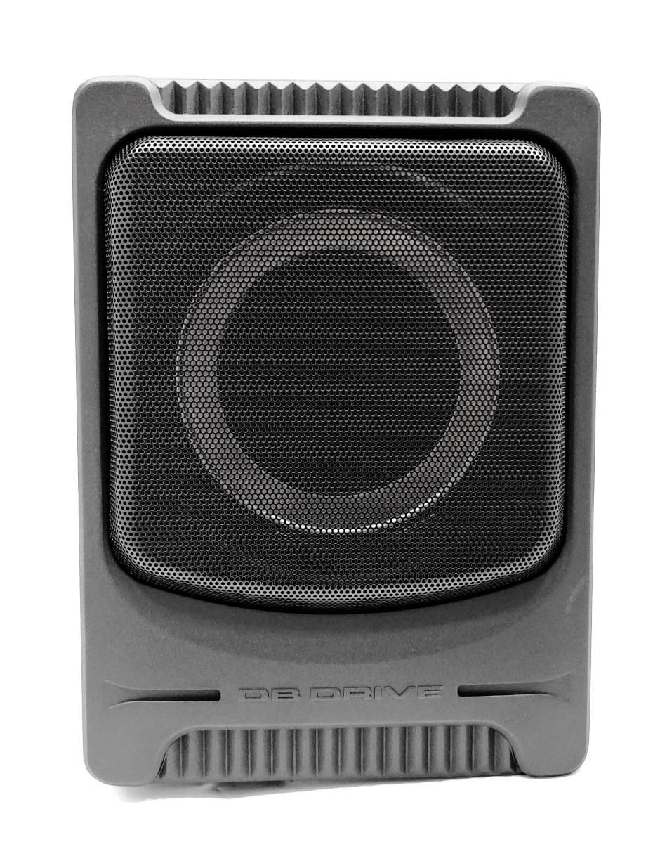 Subwoofer DX-AS8 3