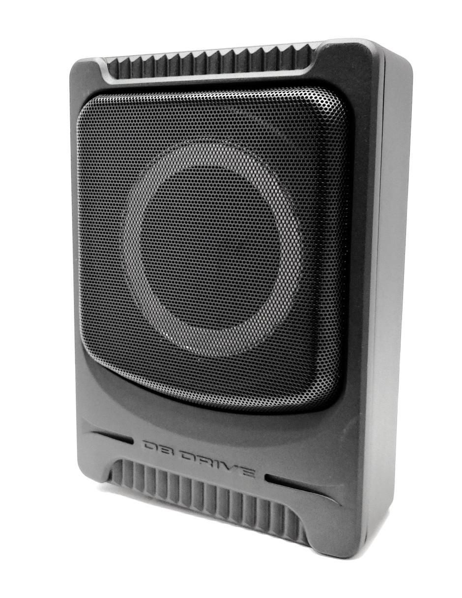 Subwoofer DX-AS8 4