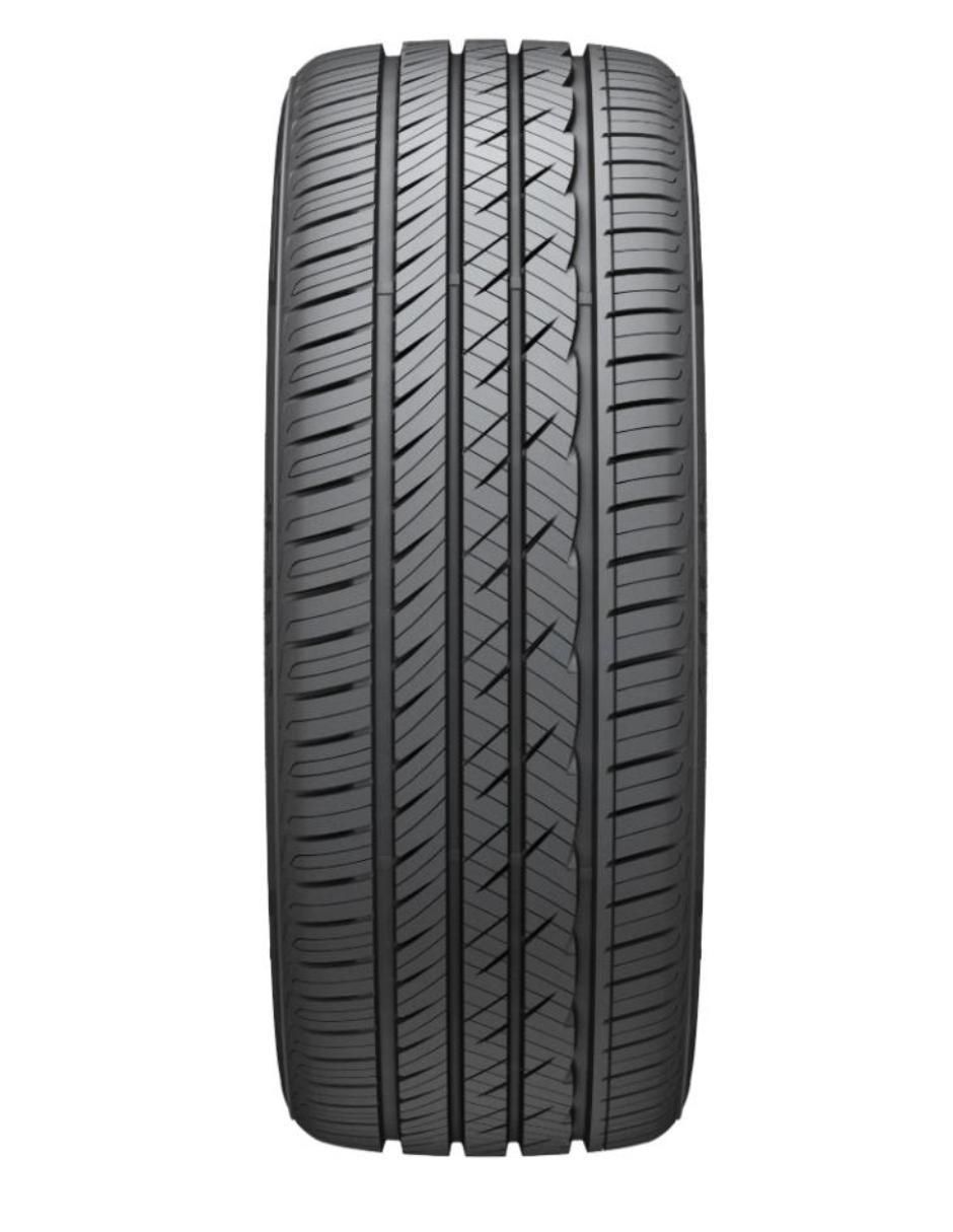 Llanta para auto LH01 S FIT AS 235/55R18 2