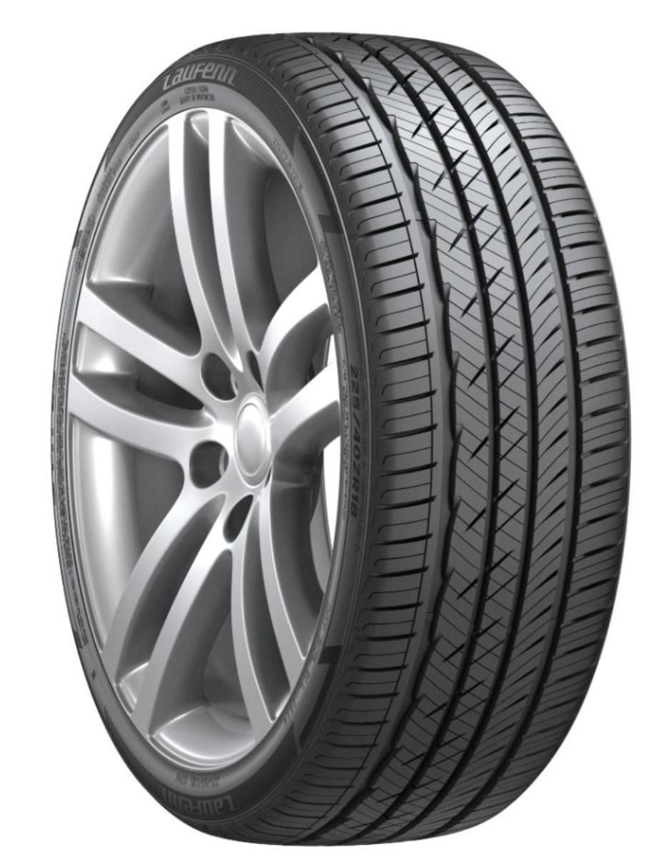 Llanta para auto LH01 S FIT AS 235/55R18 3