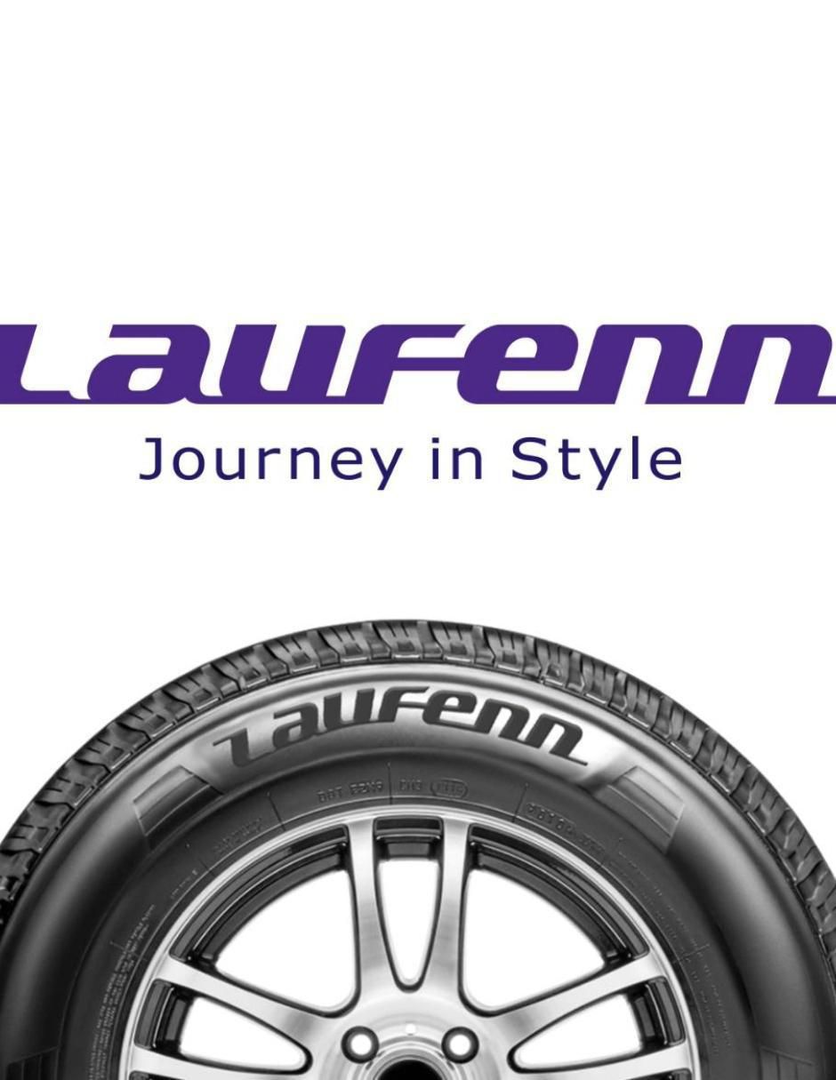 Llanta para auto LH01 S FIT AS 245/45R18 2