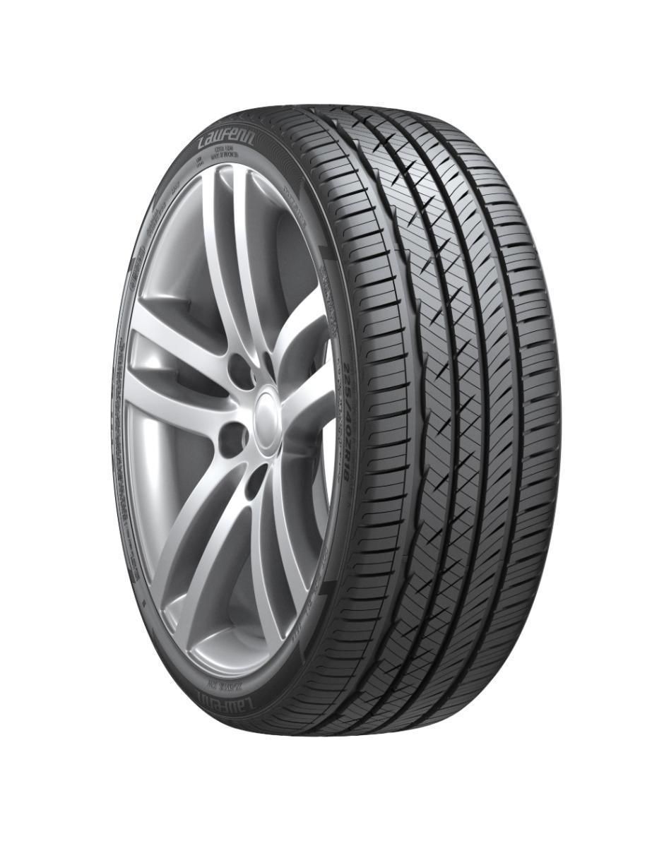 Llanta para auto LH01 S FIT AS 245/45R18 4