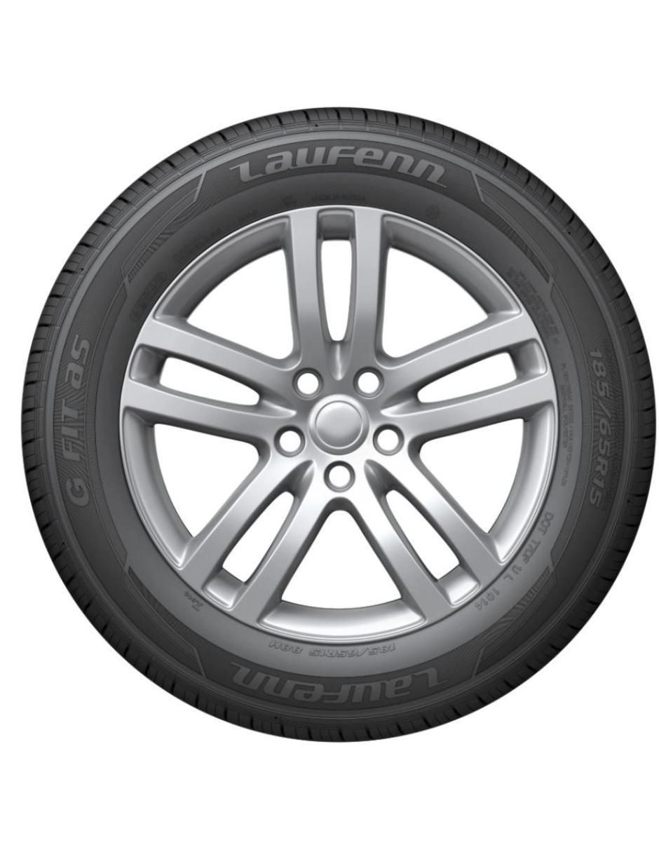 Llanta para auto LH41 FIT AS 185/60R14 2
