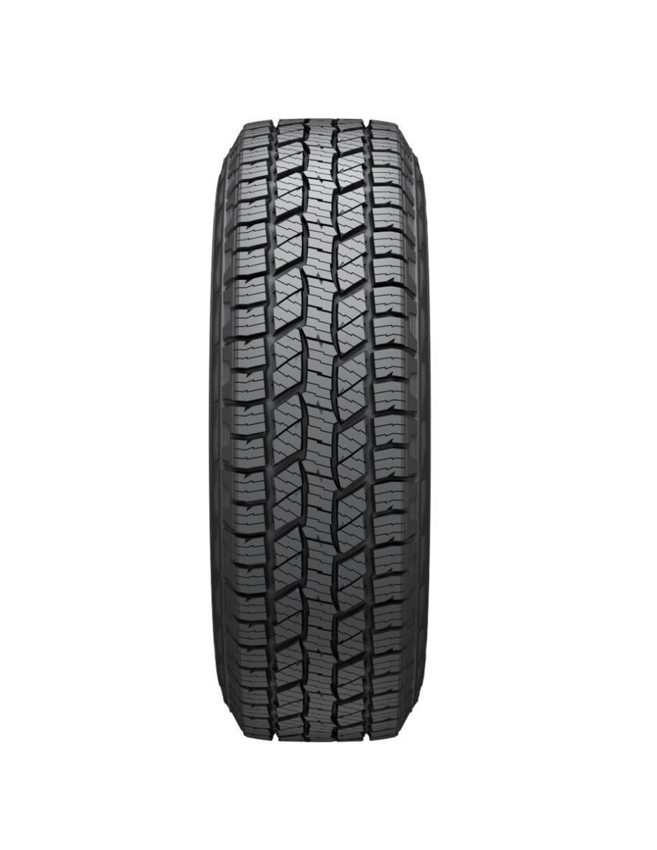 Llanta para auto LC01 X FIT AT 275/55R20 3