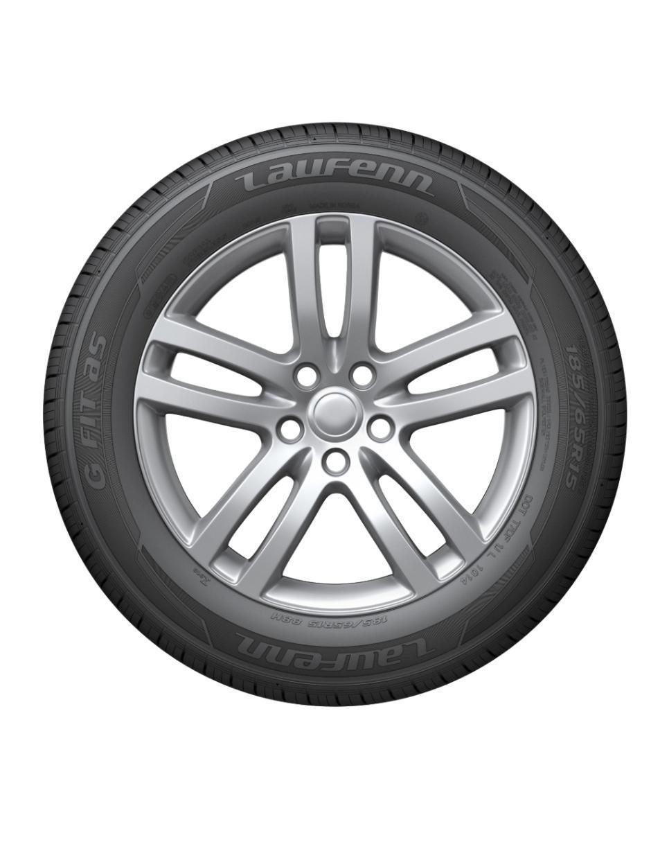 Llanta para auto LD01 X FIT HT 235/65R17 2
