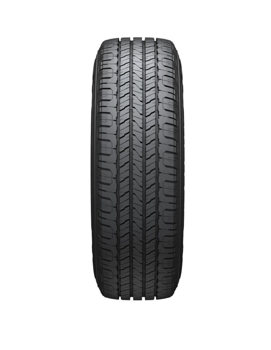 Llanta para auto LD01 X FIT HT 235/65R17 3