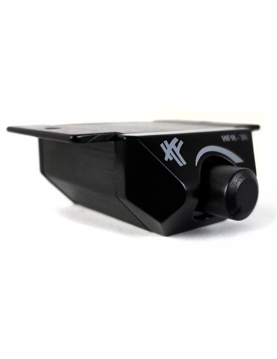 Amplificador para auto A1200.1D de 12 VDC 7