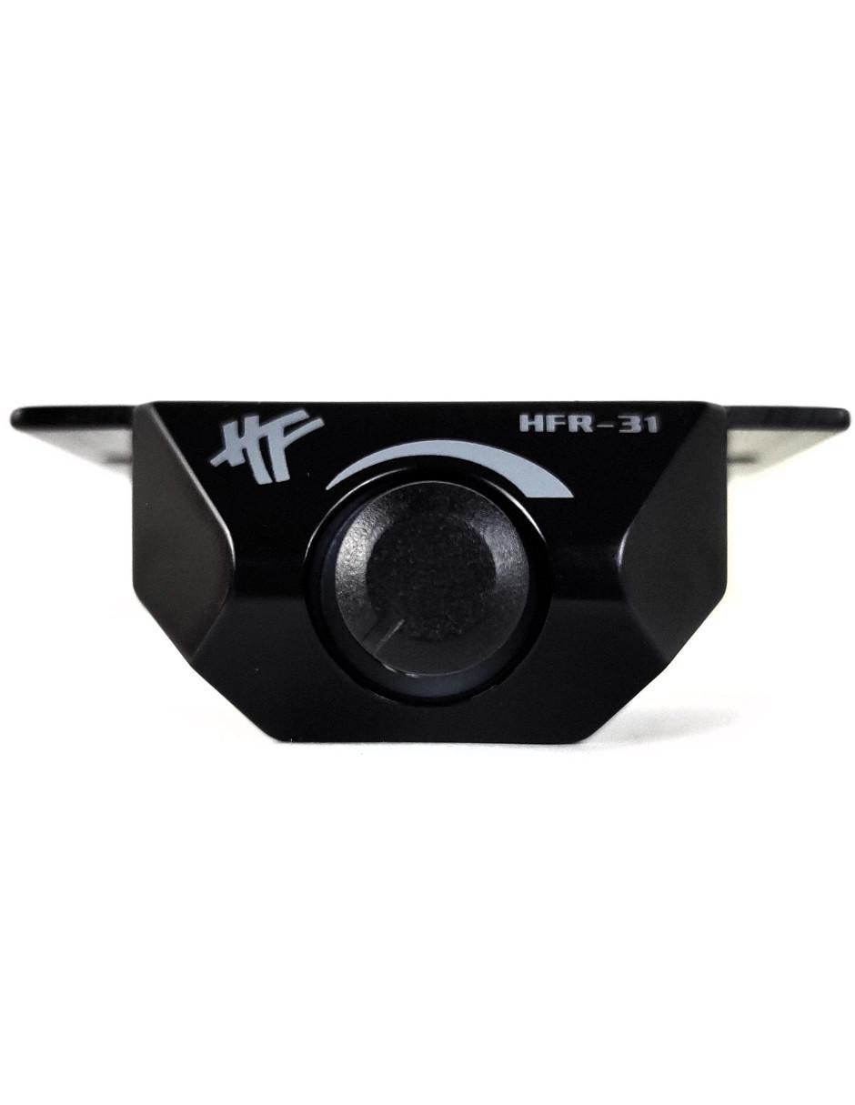 Amplificador para auto A1200.1D de 12 VDC 8