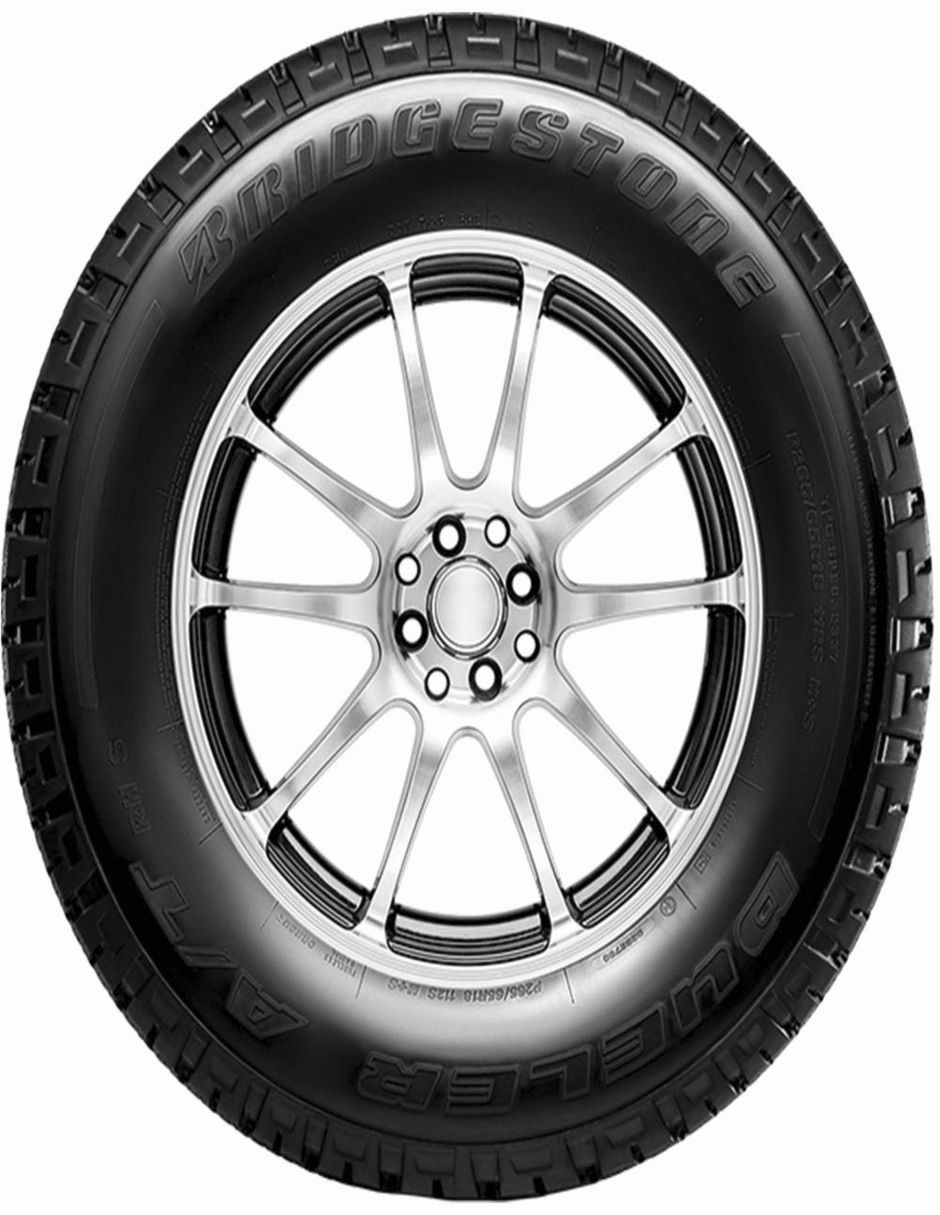 Set de llantas para auto 275 / 60 R20